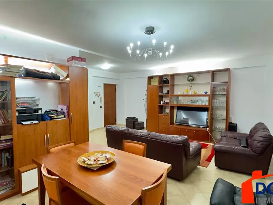 Immagine 3 di Appartamento in vendita  a Castellammare Del Golfo