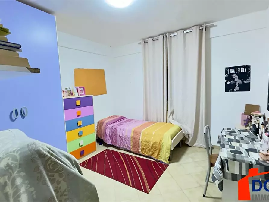Immagine 10 di Appartamento in vendita  a Castellammare Del Golfo