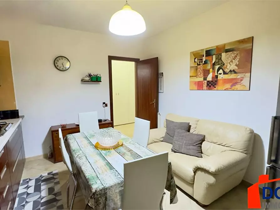 Immagine 5 di Appartamento in vendita  a Castellammare Del Golfo
