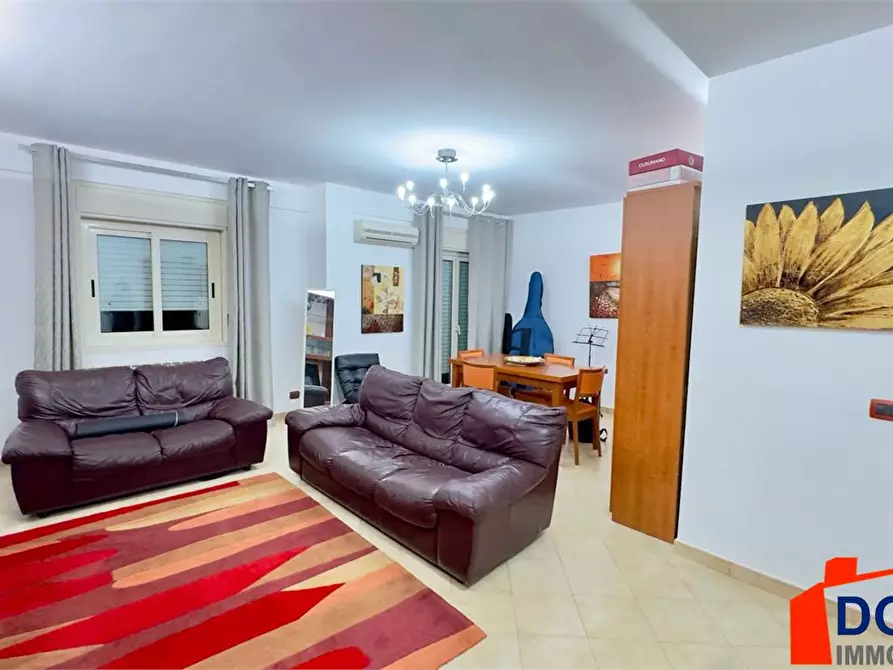 Immagine 1 di Appartamento in vendita  a Castellammare Del Golfo