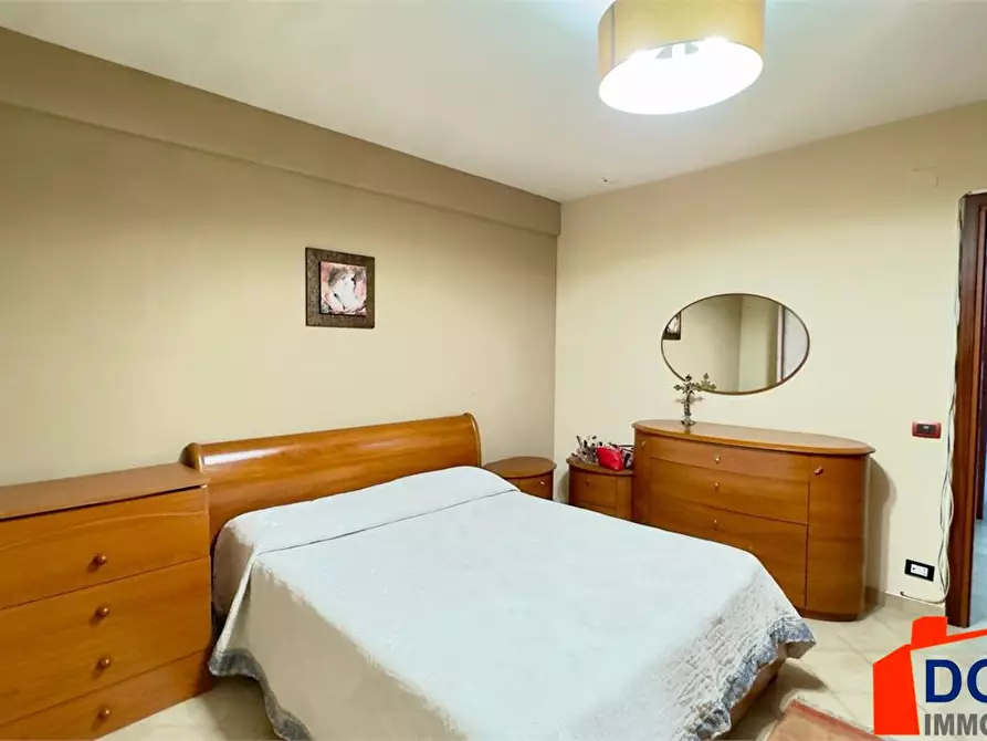 Immagine 9 di Appartamento in vendita  a Castellammare Del Golfo