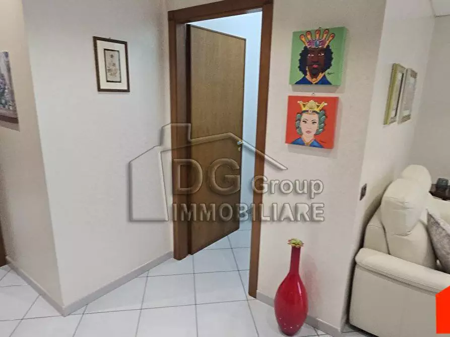 Immagine 5 di Appartamento in vendita  a Alcamo