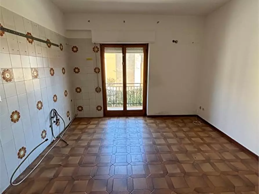 Immagine 8 di Appartamento in vendita  a Alcamo