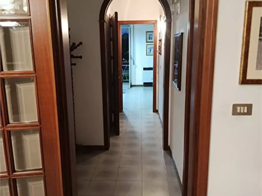 Immagine 1 di Appartamento in vendita  a Alcamo