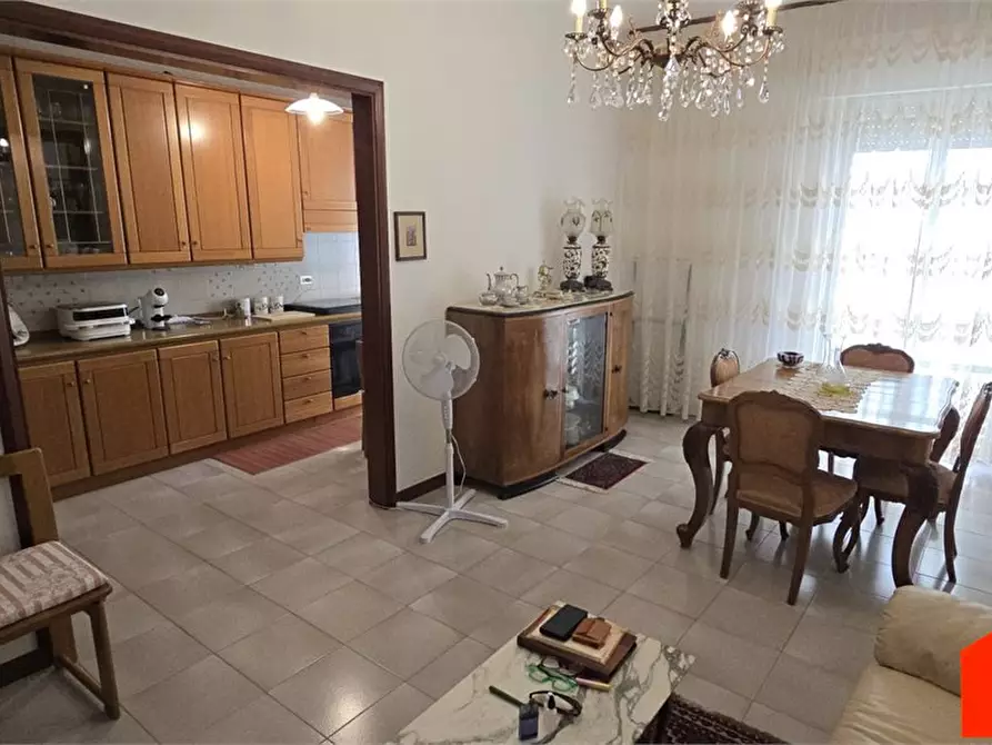 Immagine 1 di Appartamento in vendita  a Alcamo