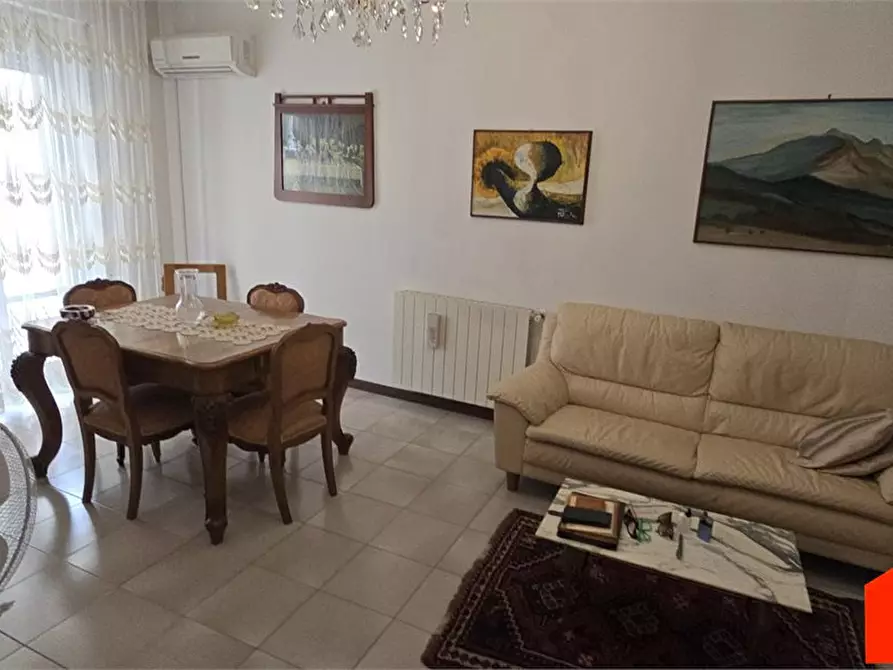 Immagine 4 di Appartamento in vendita  a Alcamo