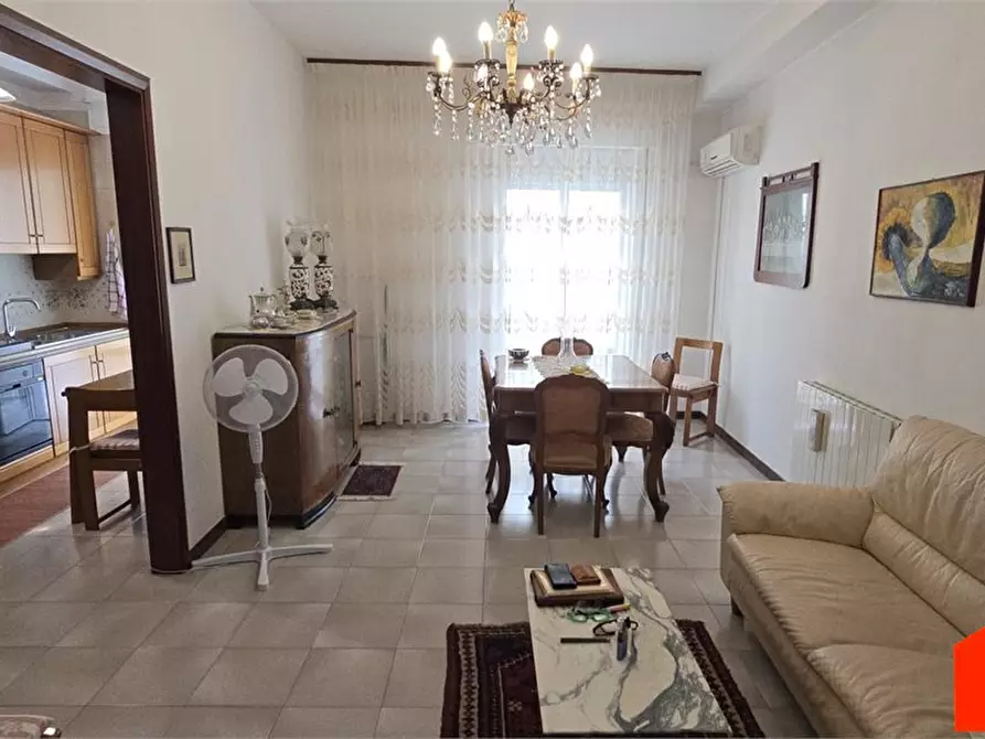 Immagine 2 di Appartamento in vendita  a Alcamo