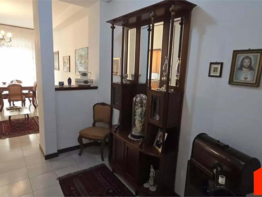 Immagine 9 di Appartamento in vendita  a Alcamo