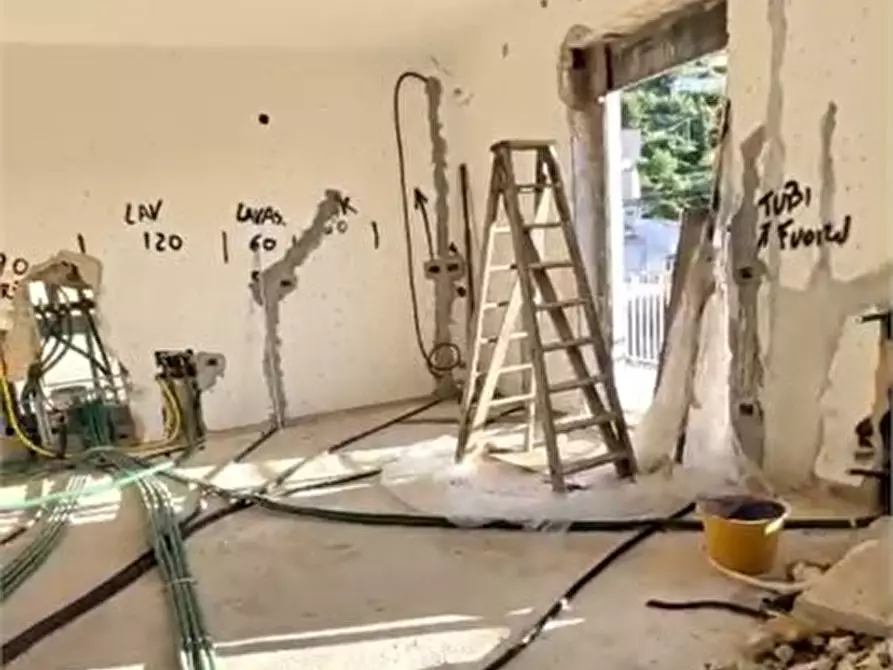 Immagine 2 di Appartamento in vendita  a Alcamo