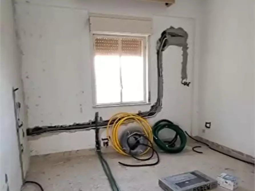 Immagine 3 di Appartamento in vendita  a Alcamo
