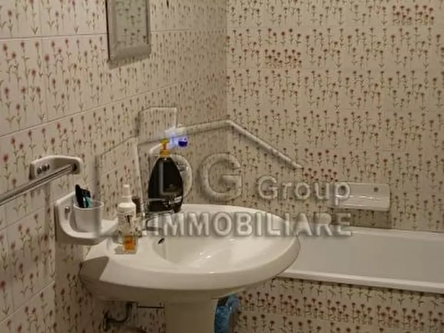 Immagine 8 di Appartamento in vendita  a Alcamo