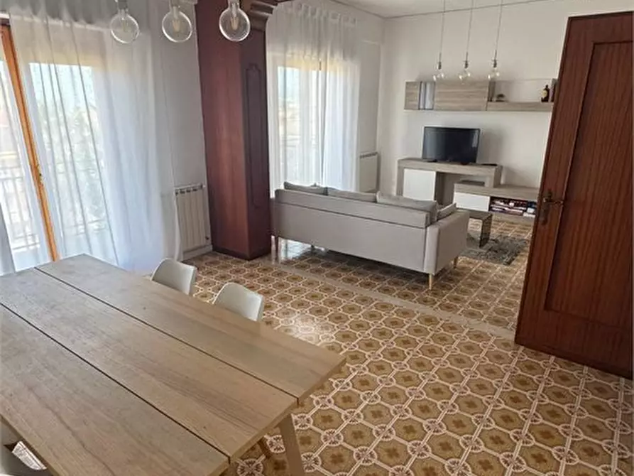 Immagine 3 di Appartamento in vendita  a Alcamo