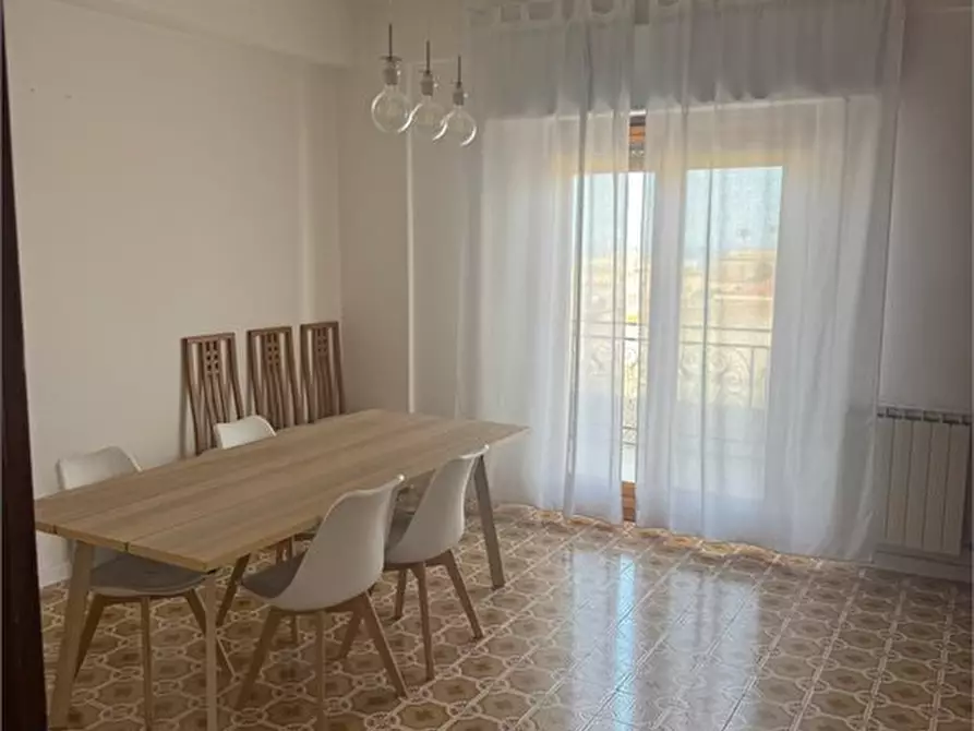 Immagine 2 di Appartamento in vendita  a Alcamo
