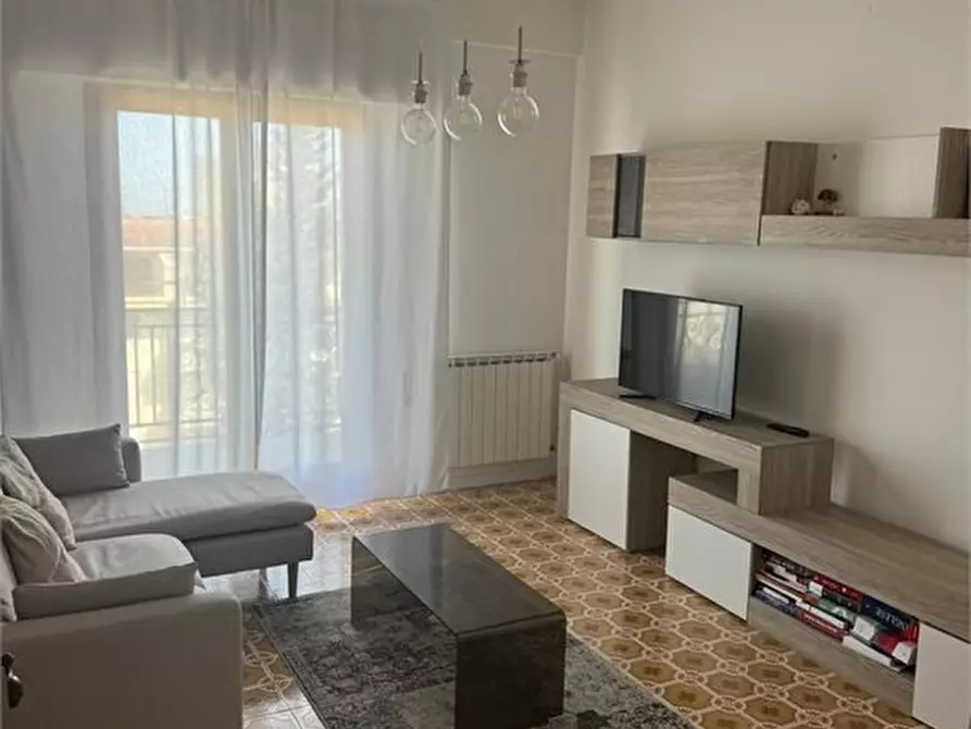 Immagine 1 di Appartamento in vendita  a Alcamo