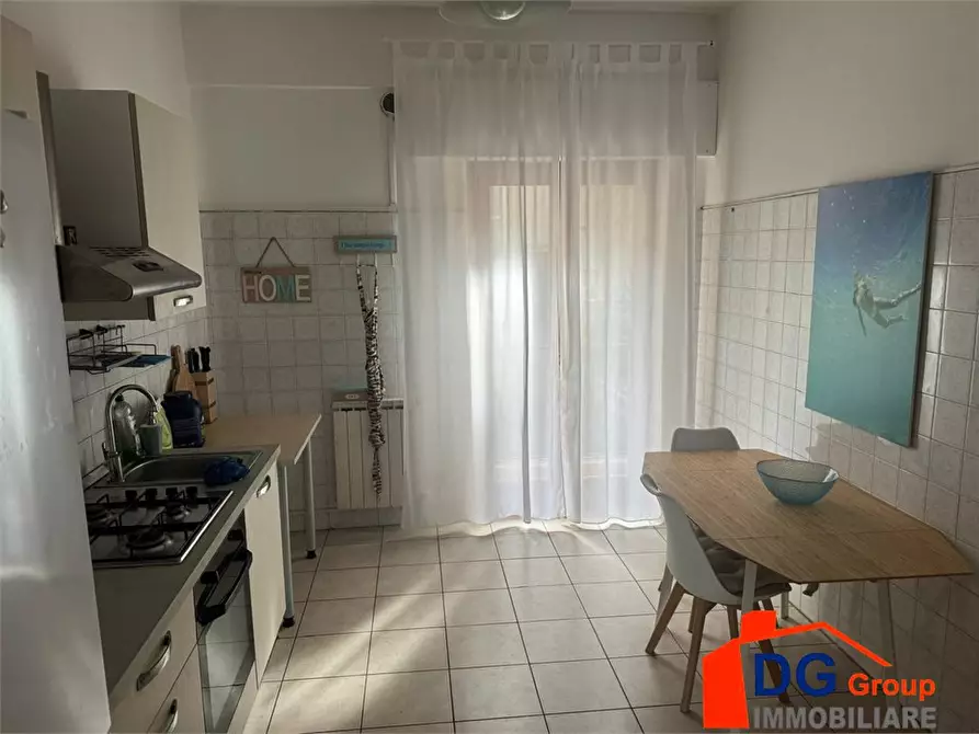 Immagine 4 di Appartamento in vendita  a Alcamo