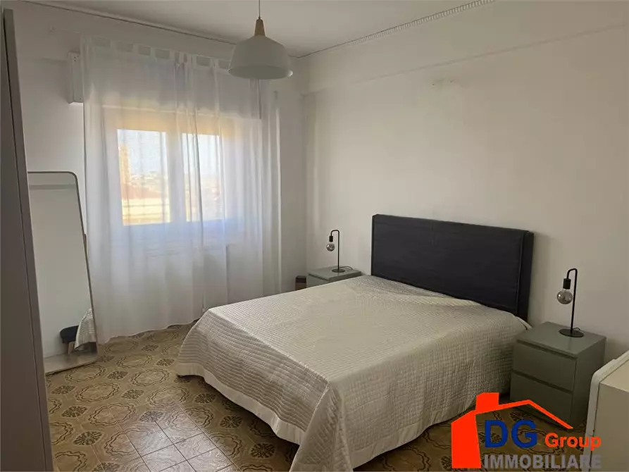 Immagine 7 di Appartamento in vendita  a Alcamo