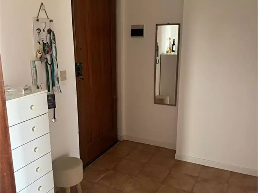 Immagine 5 di Appartamento in vendita  a Alcamo