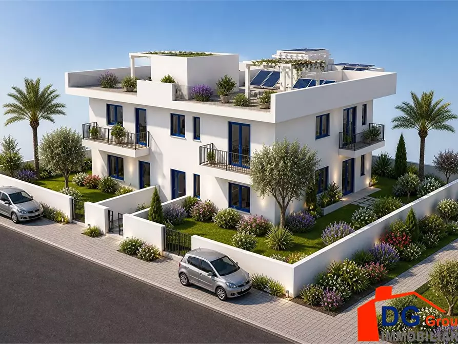 Immagine 1 di Appartamento in vendita  6 a San Vito Lo Capo