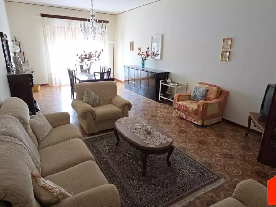 Immagine 1 di Appartamento in vendita  a Alcamo