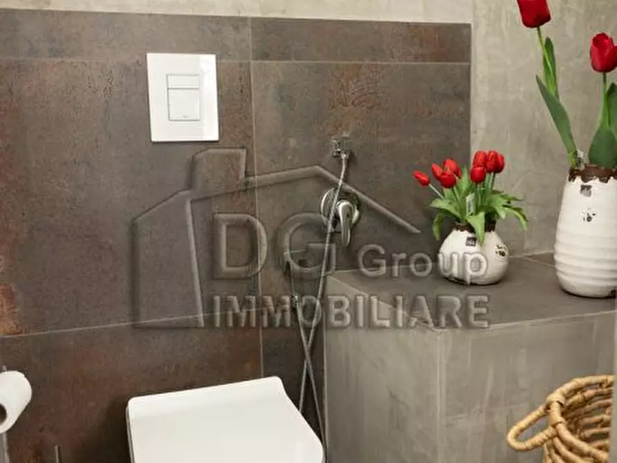 Immagine 7 di Casa indipendente in vendita  a Castellammare Del Golfo