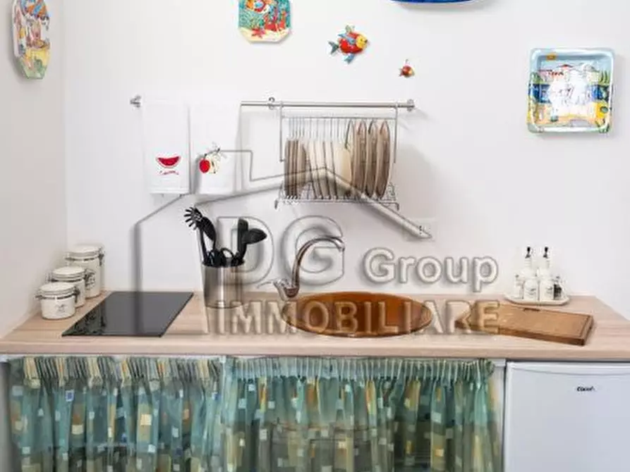 Immagine 4 di Casa indipendente in vendita  a Castellammare Del Golfo