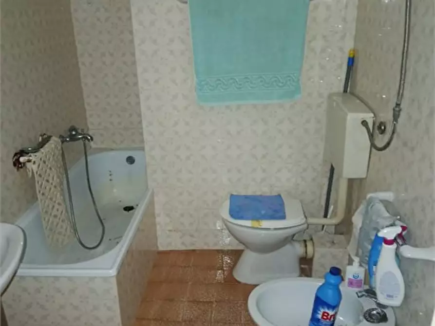 Immagine 8 di Casa indipendente in vendita  a Alcamo