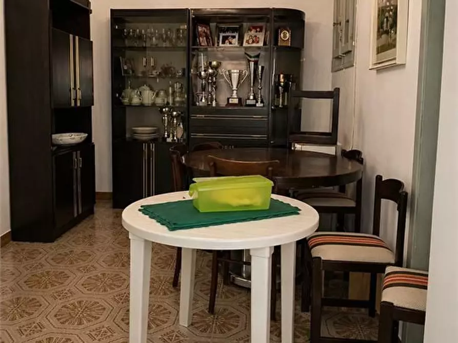 Immagine 6 di Casa indipendente in vendita  a Alcamo