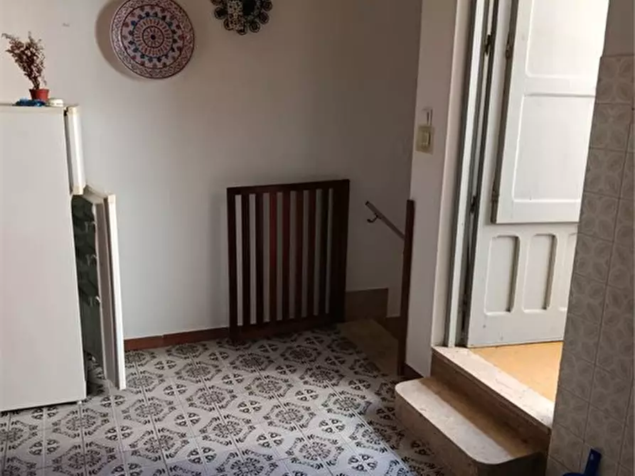 Immagine 7 di Casa indipendente in vendita  a Alcamo