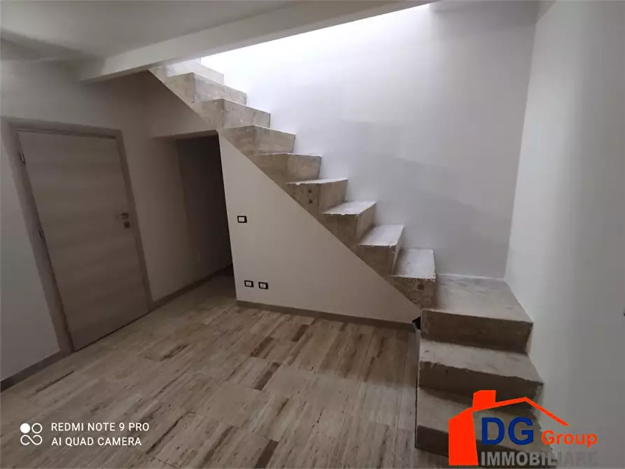 Immagine 9 di Casa indipendente in vendita  a Alcamo