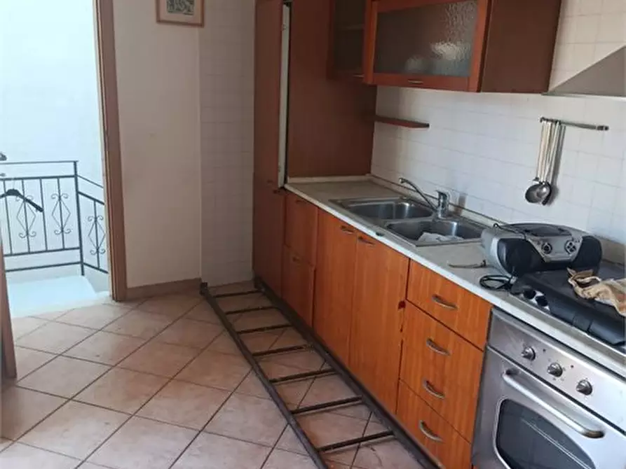 Immagine 7 di Casa indipendente in vendita  a Alcamo