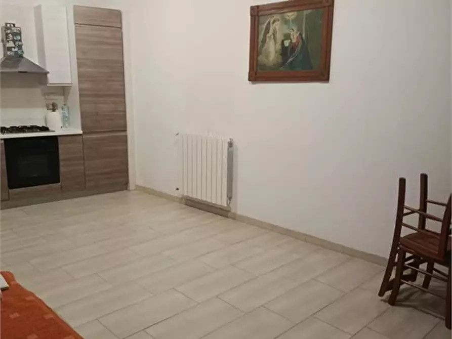 Immagine 2 di Casa indipendente in vendita  a Alcamo