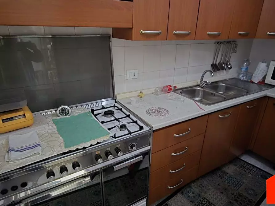 Immagine 7 di Casa indipendente in vendita  a Alcamo