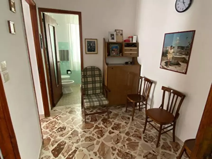 Immagine 2 di Casa indipendente in vendita  a Alcamo
