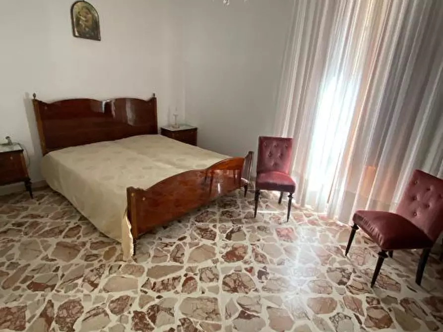 Immagine 4 di Casa indipendente in vendita  a Alcamo