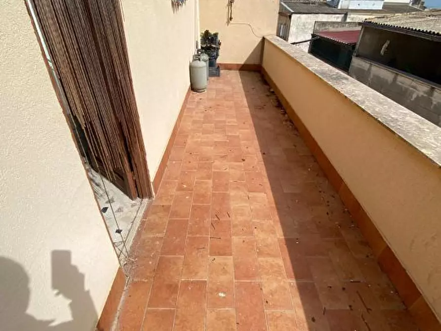 Immagine 8 di Casa indipendente in vendita  a Alcamo