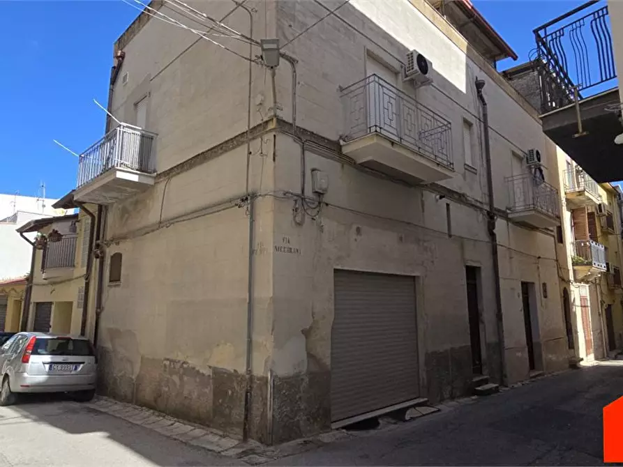 Immagine 1 di Casa indipendente in vendita  a Alcamo