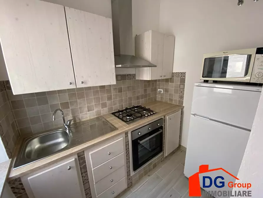 Immagine 10 di Casa indipendente in vendita  a Castellammare Del Golfo
