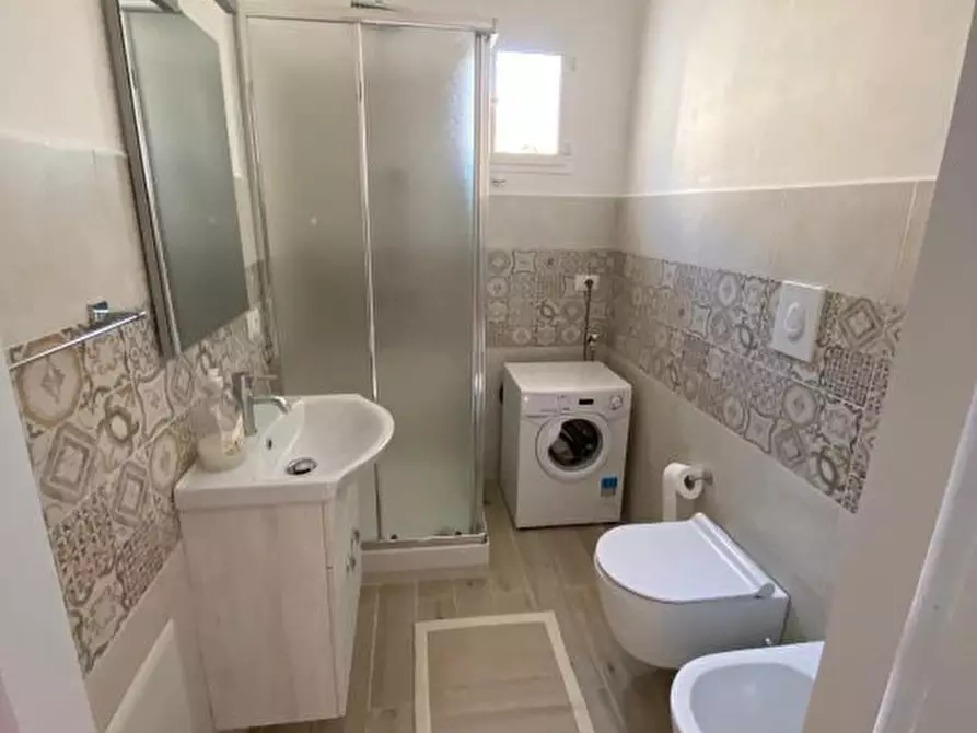 Immagine 7 di Casa indipendente in vendita  a Castellammare Del Golfo