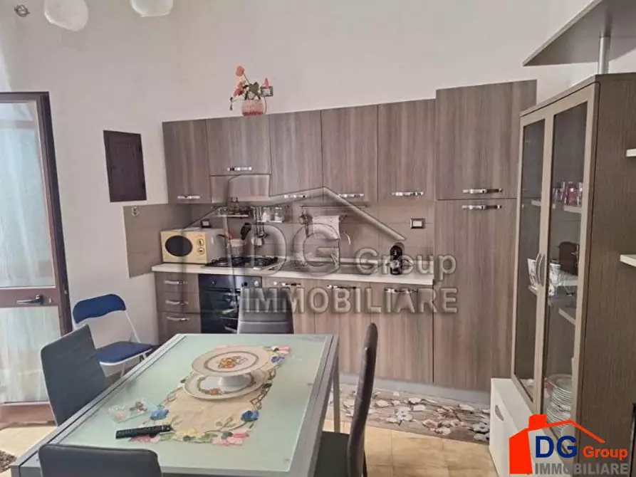 Immagine 6 di Casa indipendente in vendita  a Alcamo