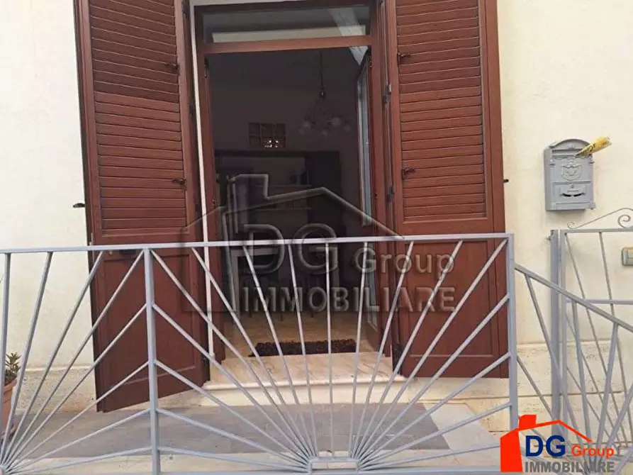 Immagine 2 di Casa indipendente in vendita  a Alcamo