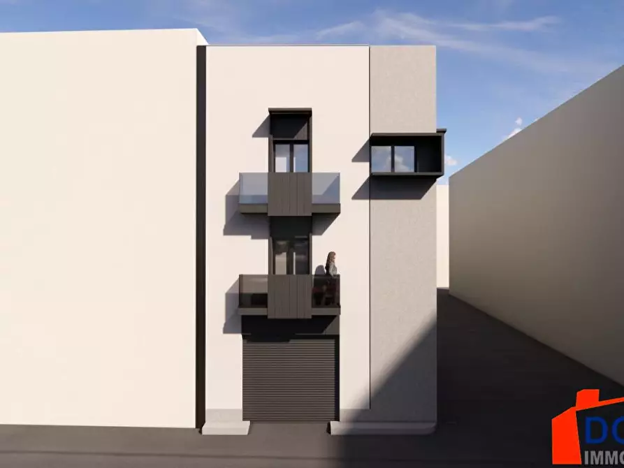 Immagine 3 di Casa indipendente in vendita  a Alcamo
