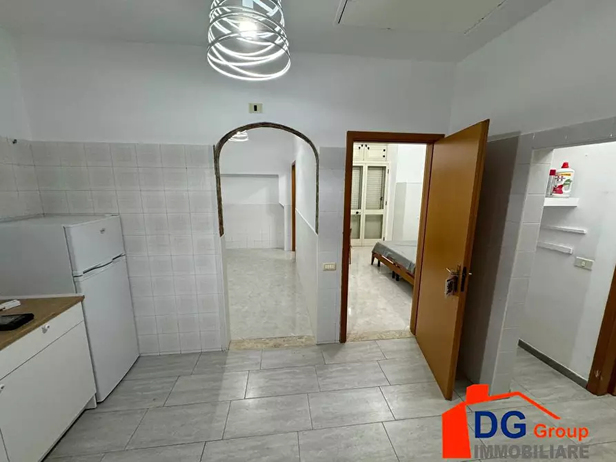 Immagine 3 di Casa indipendente in vendita  a Alcamo