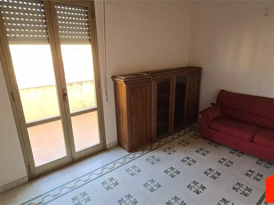 Immagine 1 di Casa semindipendente in vendita  a Alcamo