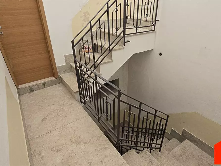 Immagine 10 di Casa semindipendente in vendita  a Alcamo