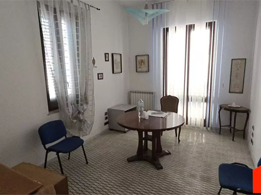 Immagine 2 di Casa semindipendente in vendita  a Alcamo