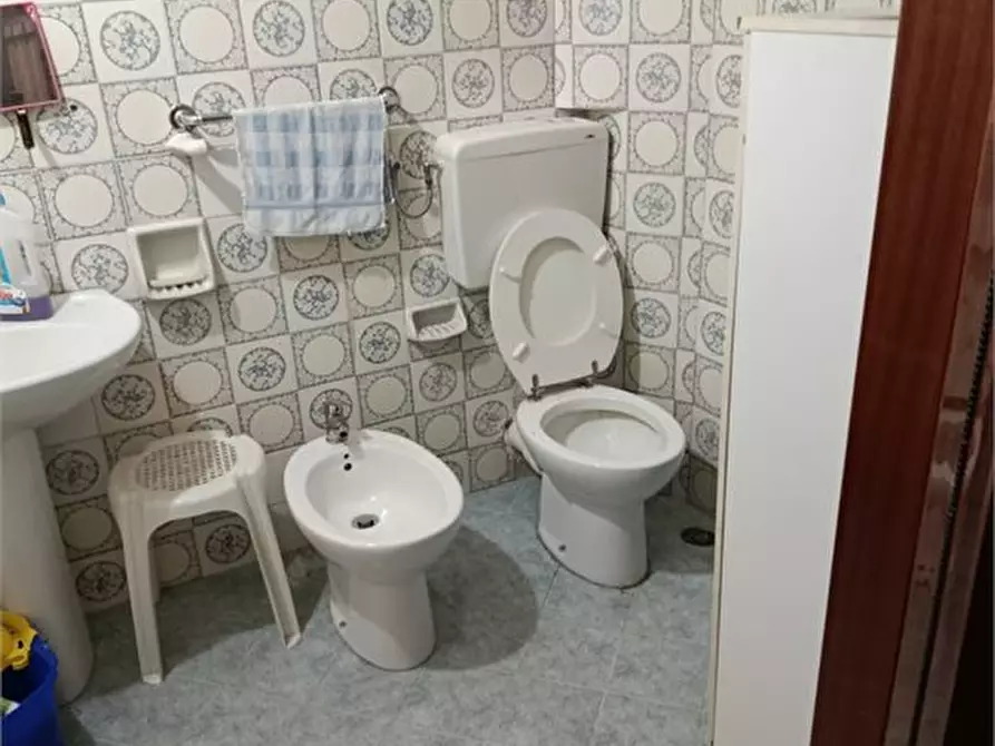 Immagine 10 di Casa indipendente in vendita  a Alcamo
