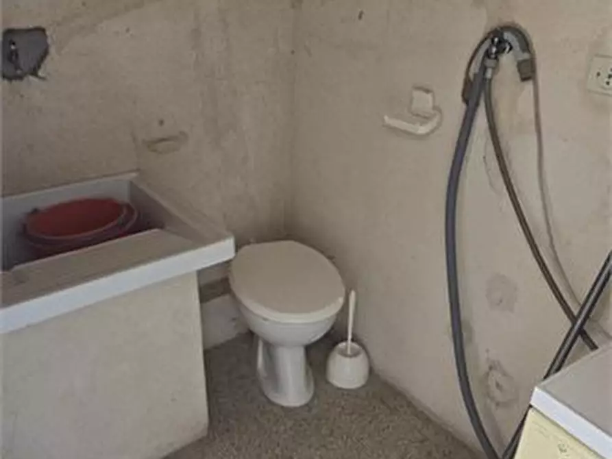 Immagine 10 di Casa indipendente in vendita  a Alcamo