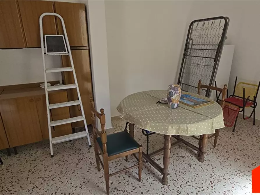 Immagine 3 di Casa indipendente in vendita  a Alcamo