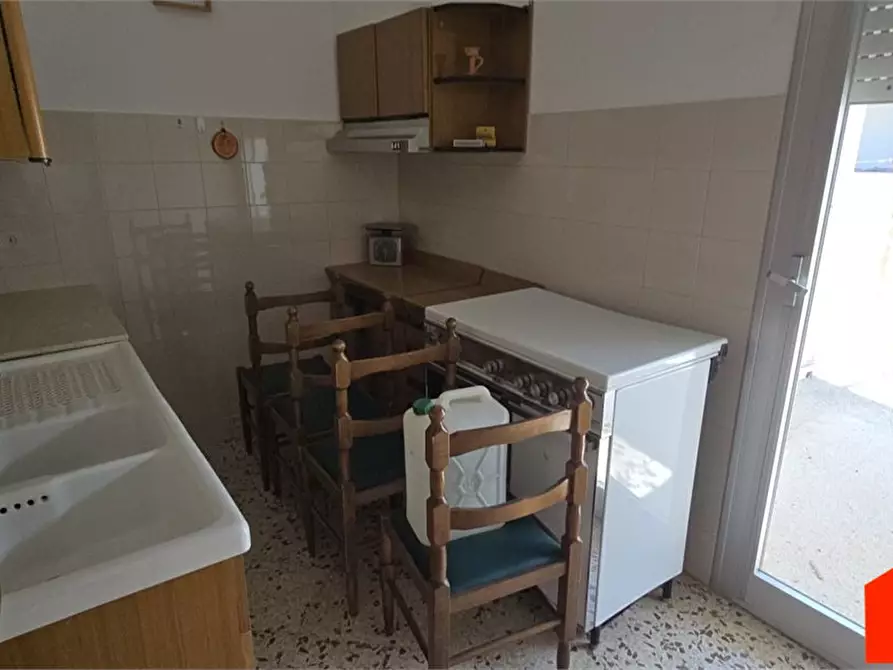Immagine 4 di Casa indipendente in vendita  a Alcamo