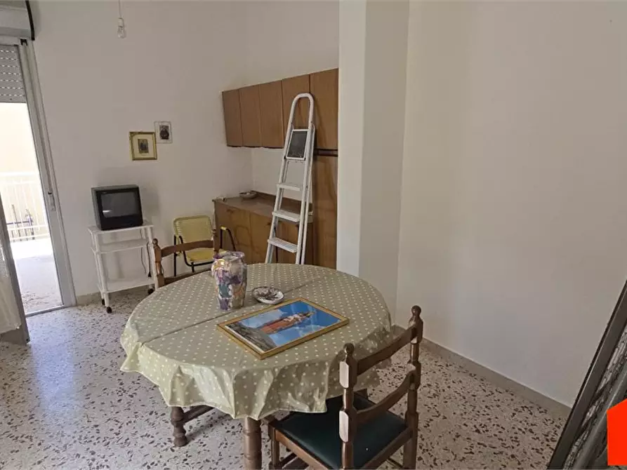 Immagine 2 di Casa indipendente in vendita  a Alcamo